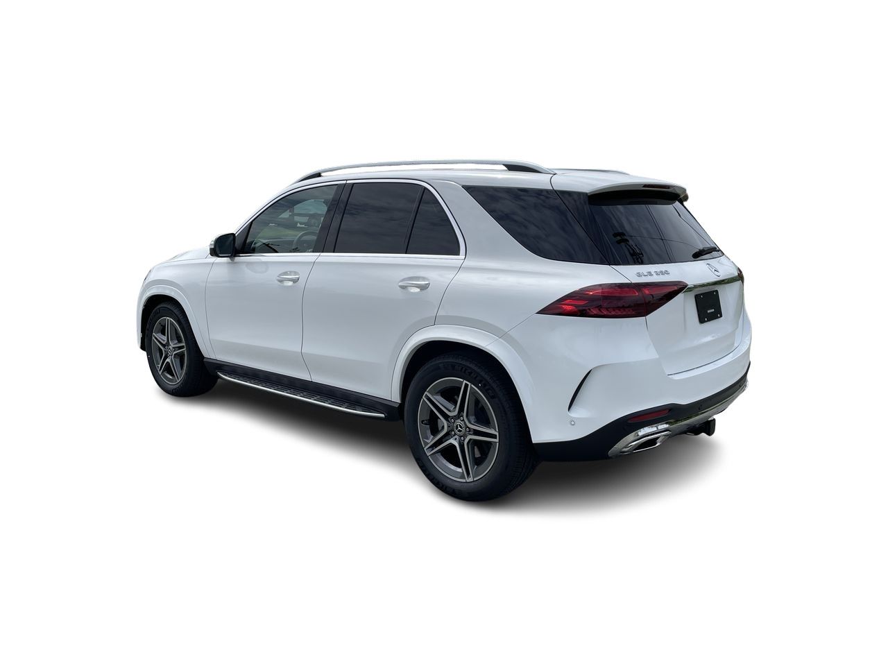 2026 Mercedes-Benz GLE