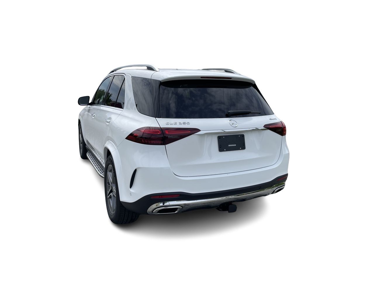 2026 Mercedes-Benz GLE