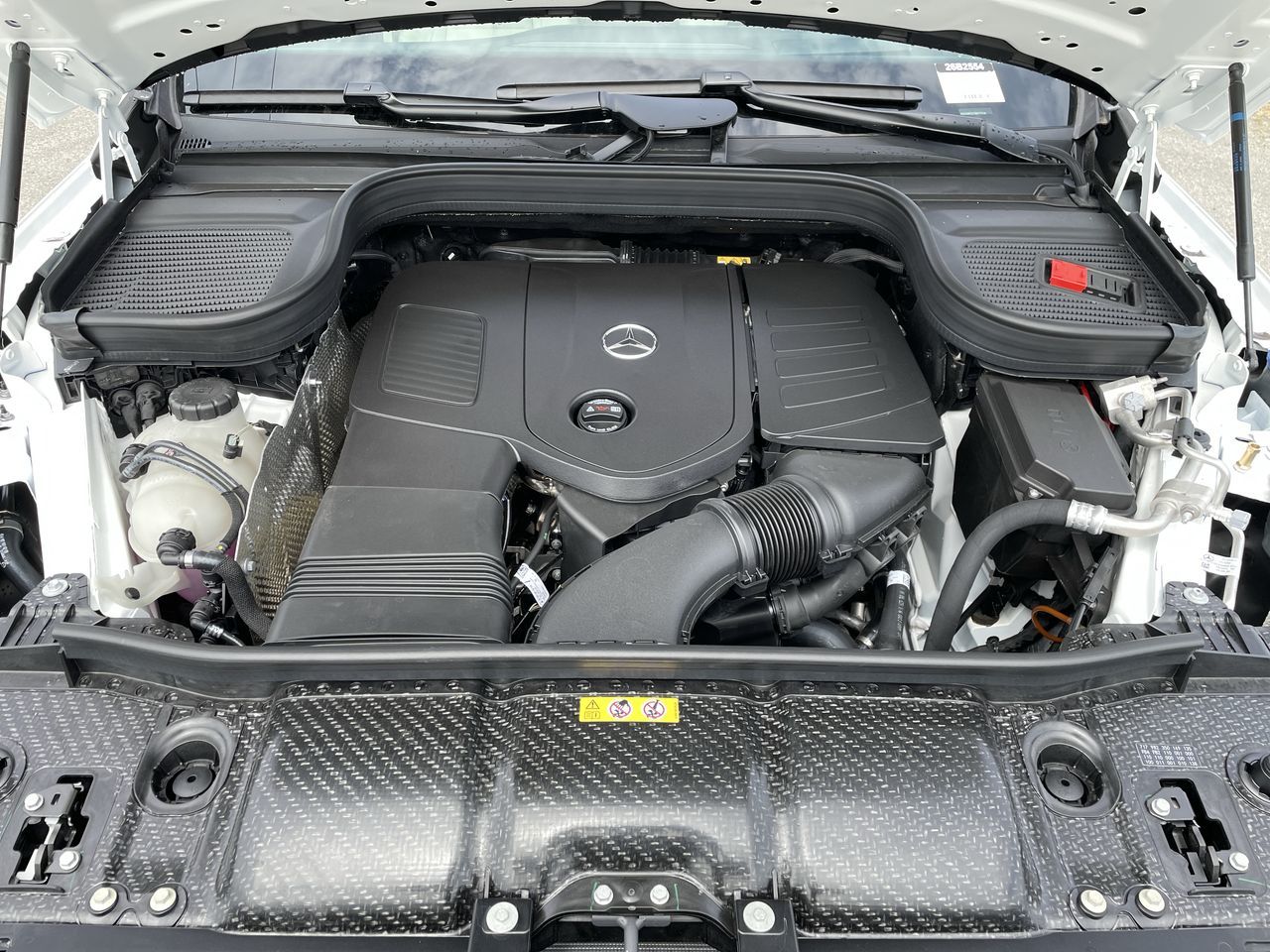 2026 Mercedes-Benz GLE