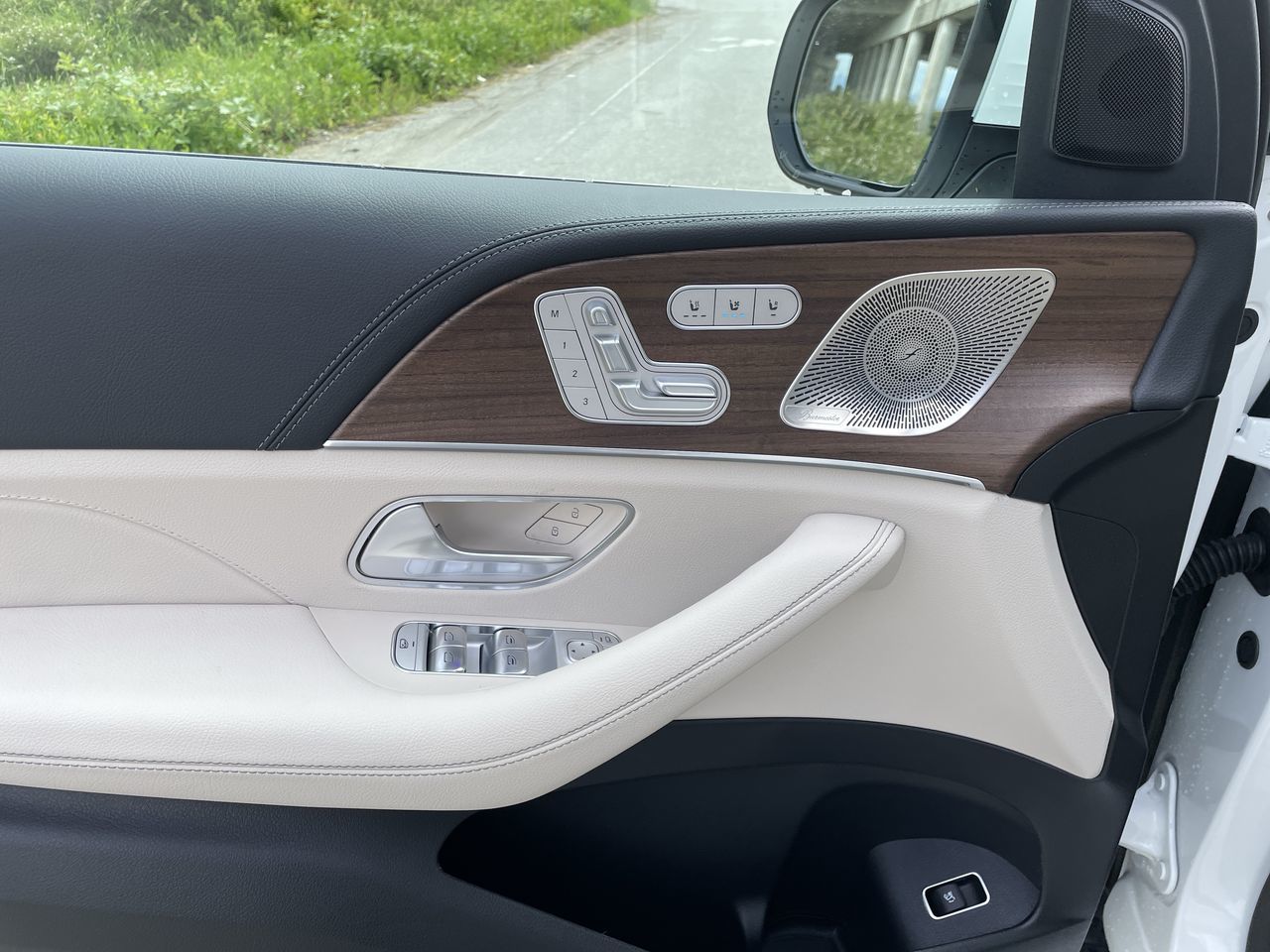 2026 Mercedes-Benz GLE