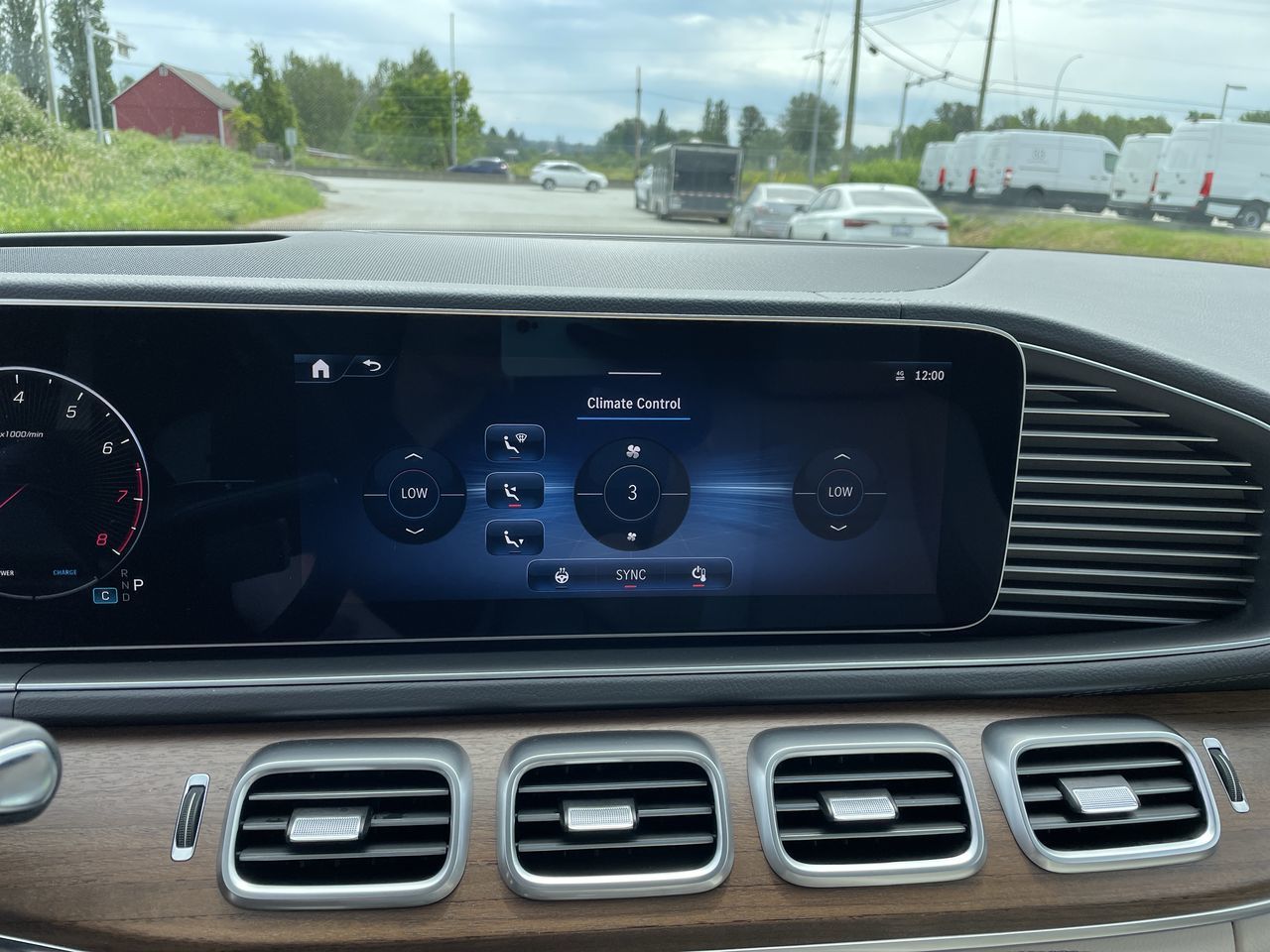 2026 Mercedes-Benz GLE