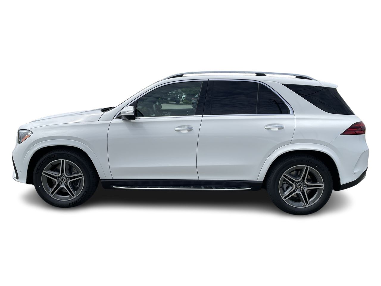 2026 Mercedes-Benz GLE