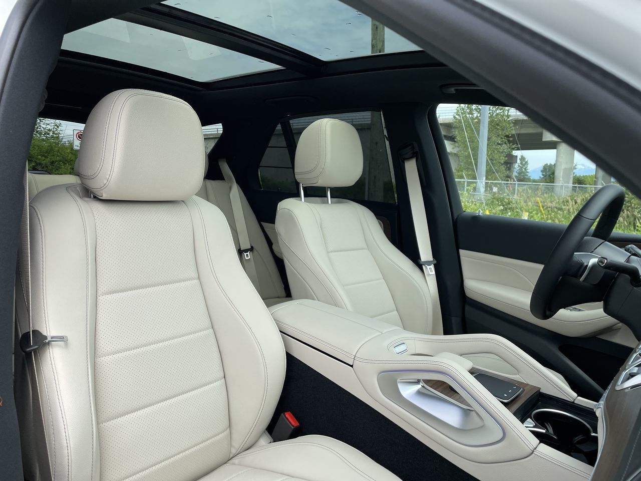 2026 Mercedes-Benz GLE