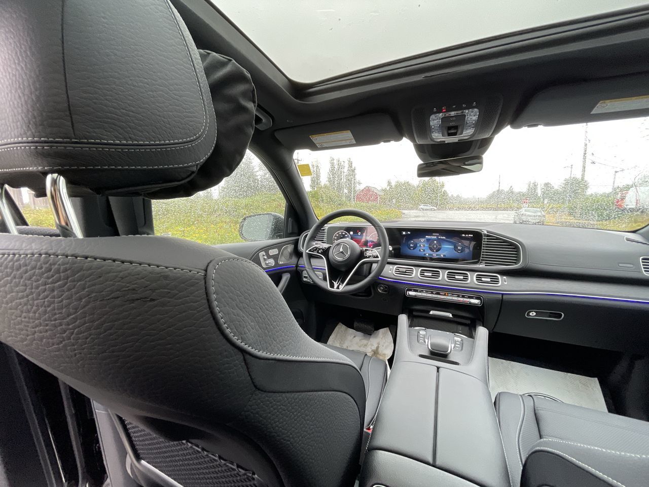 2026 Mercedes-Benz GLE