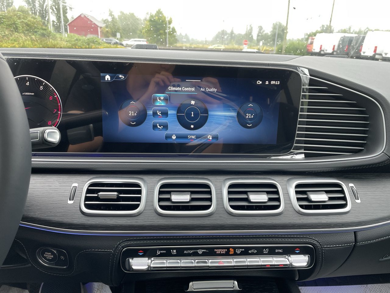 2026 Mercedes-Benz GLE