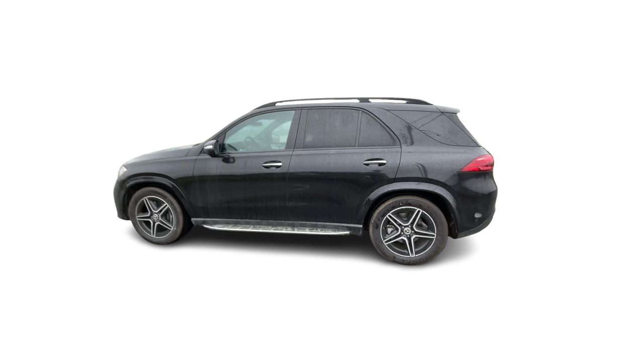 2026 Mercedes-Benz GLE
