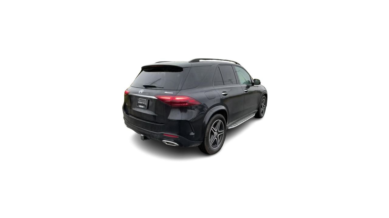 2026 Mercedes-Benz GLE