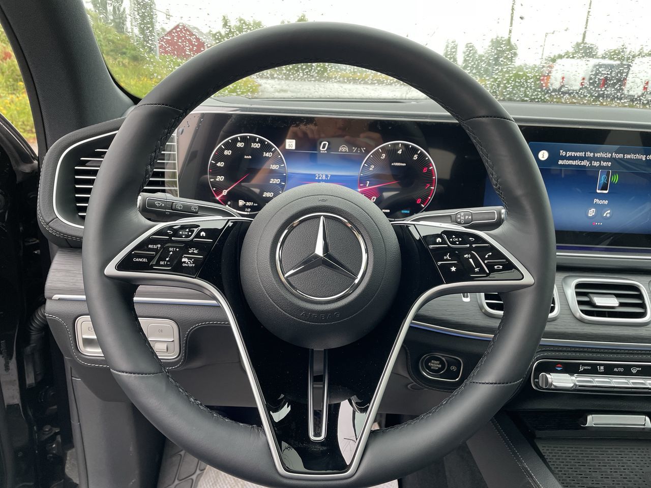 2026 Mercedes-Benz GLE