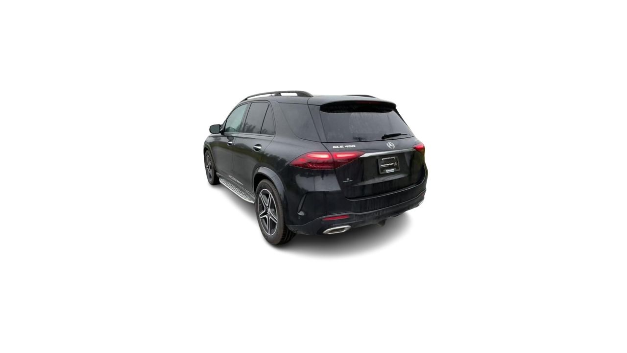 2026 Mercedes-Benz GLE