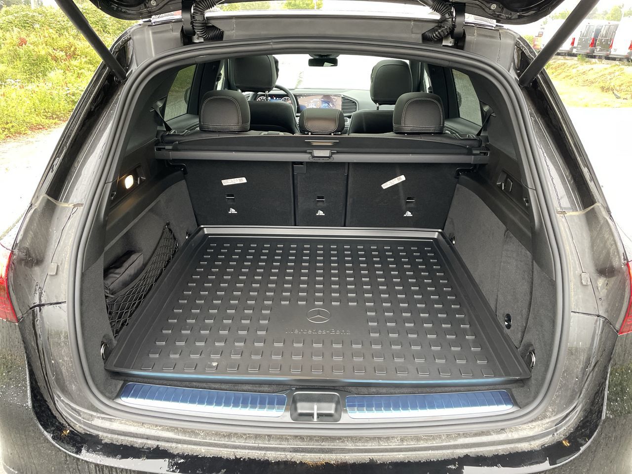 2026 Mercedes-Benz GLE