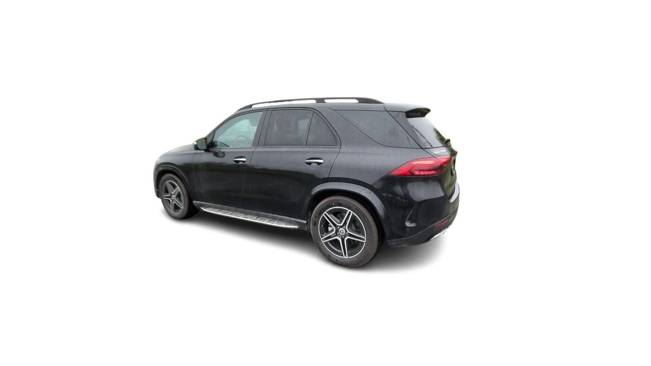 2026 Mercedes-Benz GLE