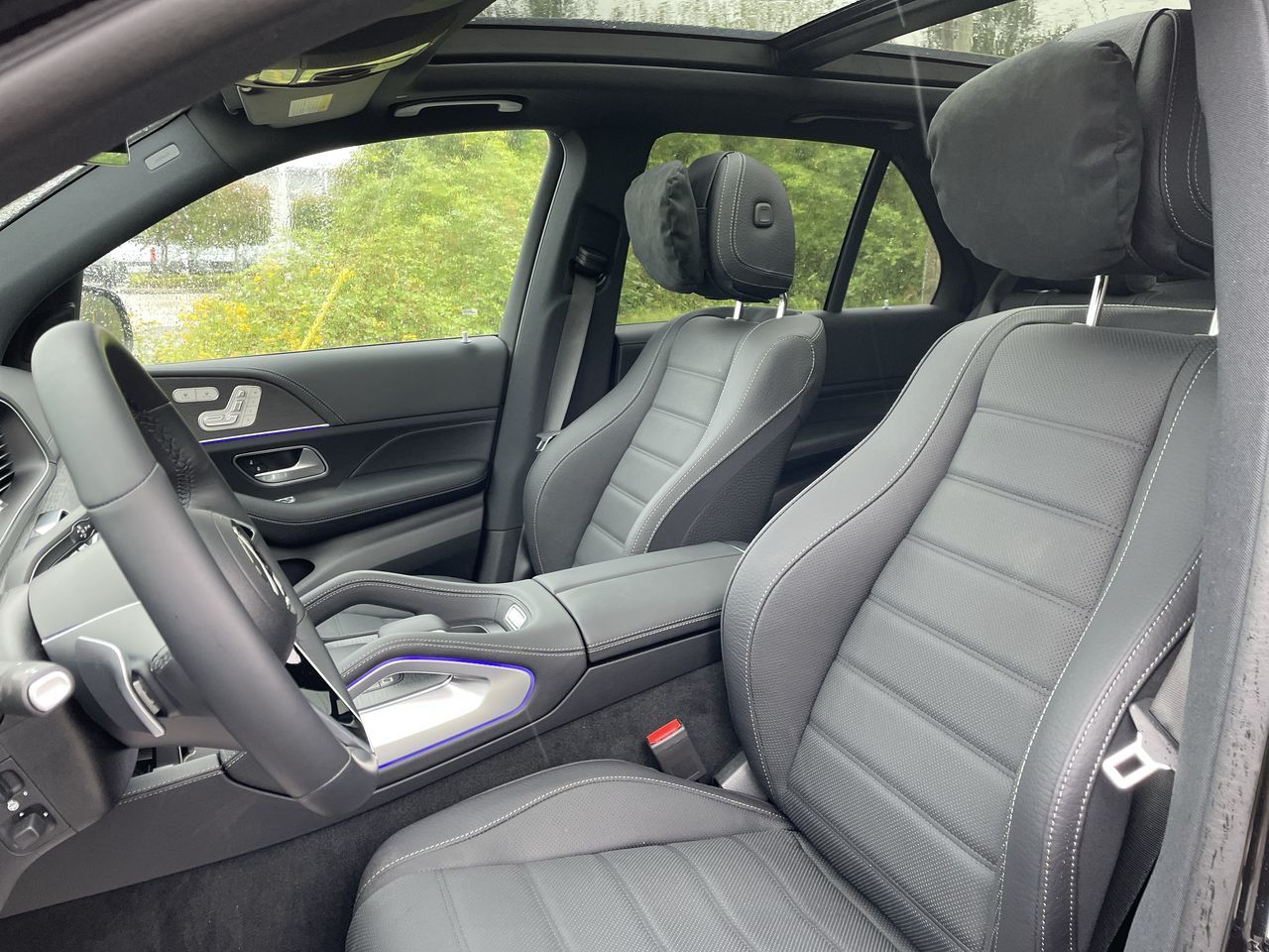 2026 Mercedes-Benz GLE
