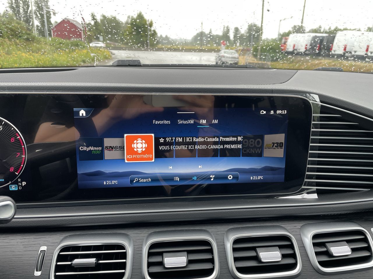 2026 Mercedes-Benz GLE