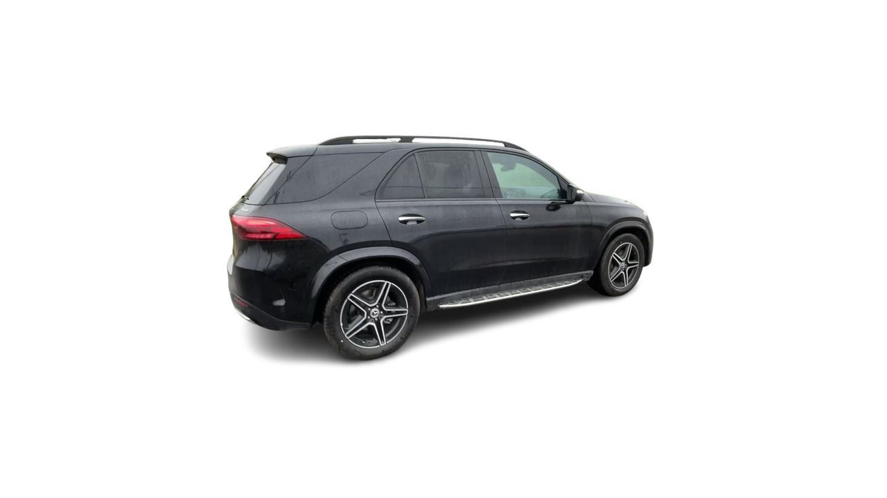 2026 Mercedes-Benz GLE