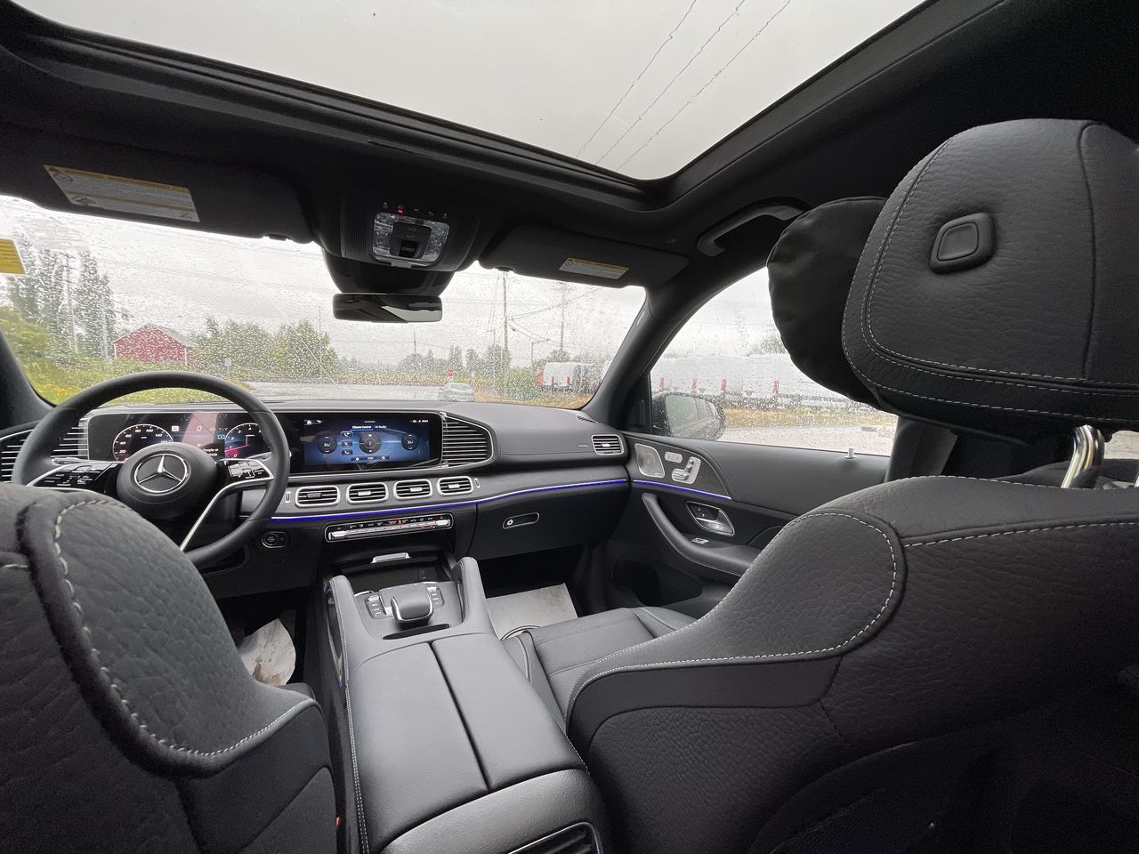 2026 Mercedes-Benz GLE
