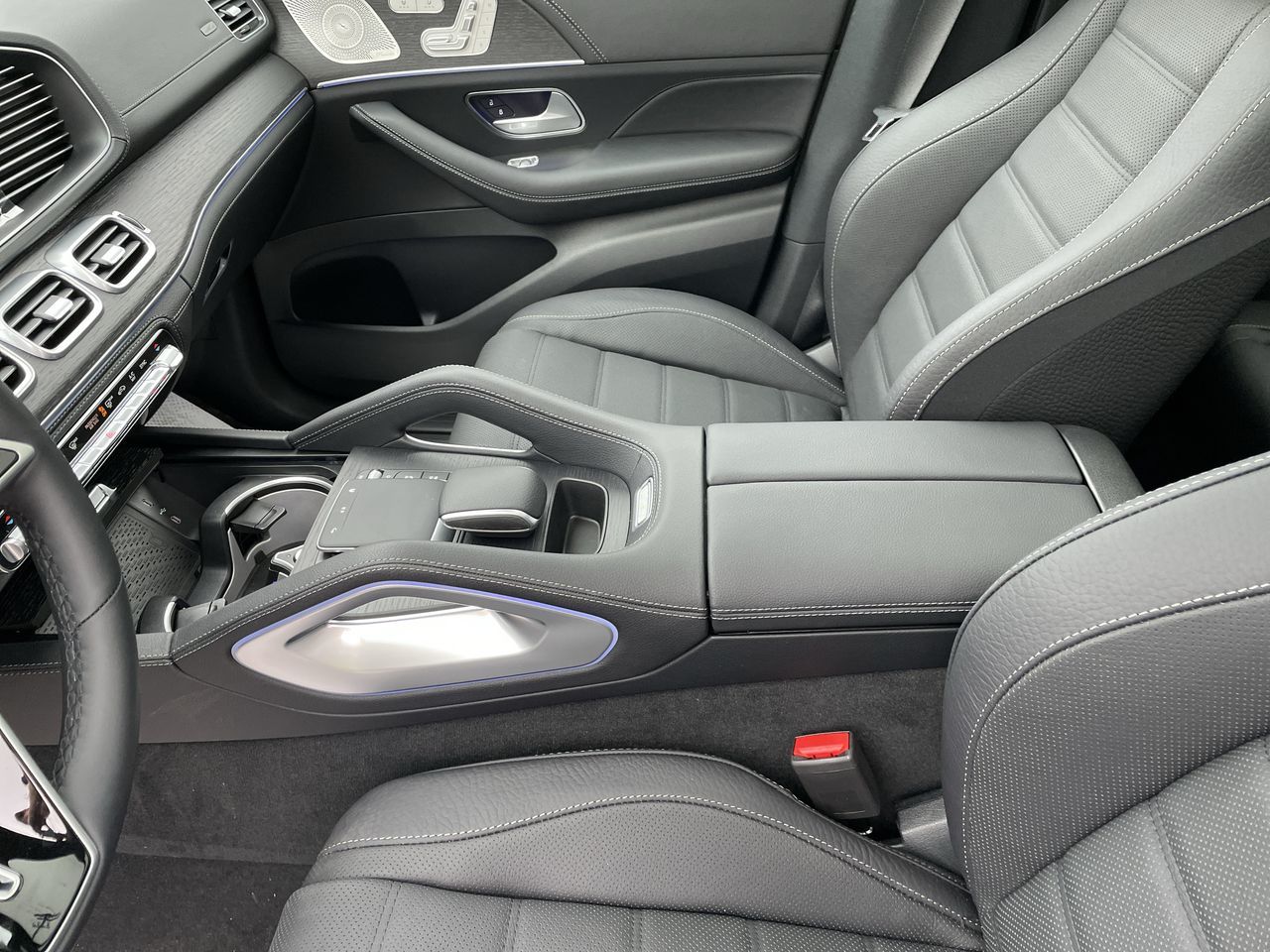2026 Mercedes-Benz GLE