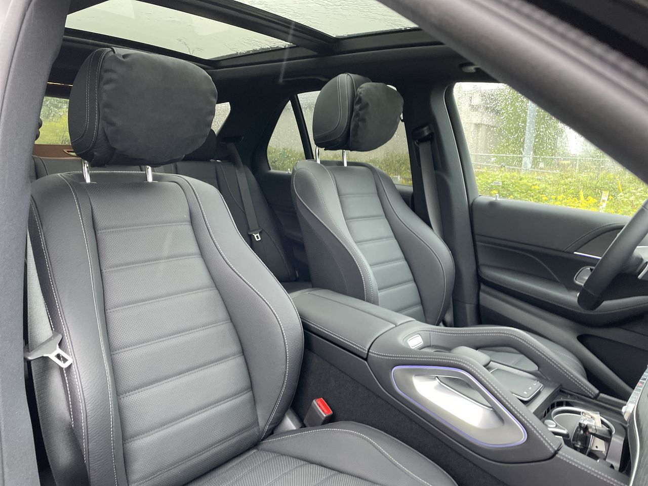 2026 Mercedes-Benz GLE