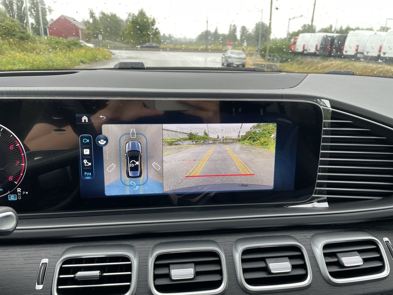 2026 Mercedes-Benz GLE