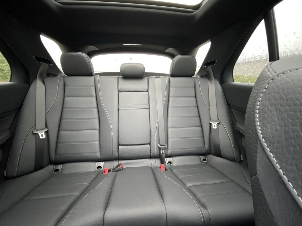 2026 Mercedes-Benz GLE