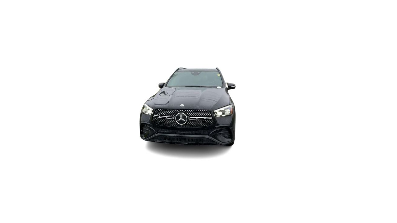 2026 Mercedes-Benz GLE