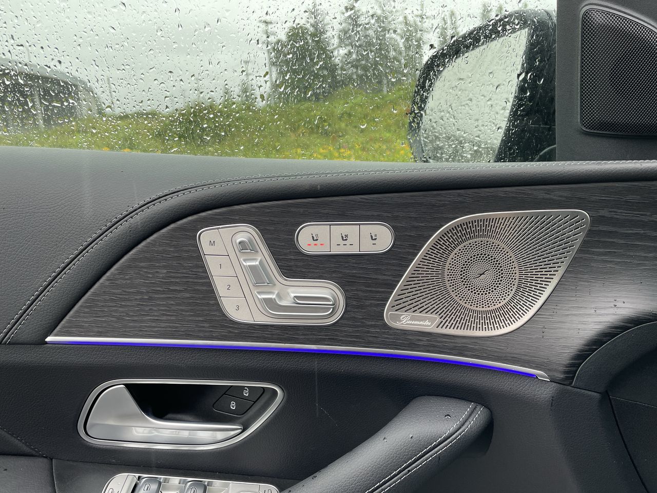 2026 Mercedes-Benz GLE