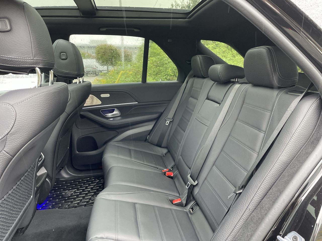 2026 Mercedes-Benz GLE