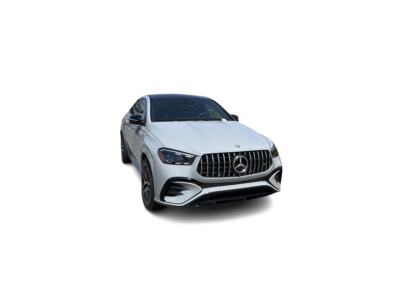 2026 Mercedes-Benz GLE