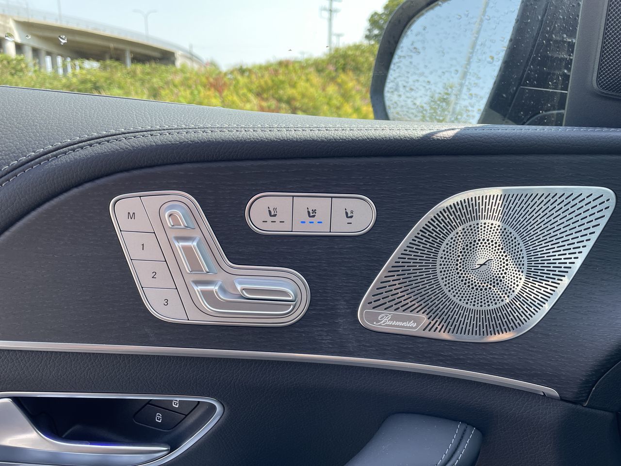 2026 Mercedes-Benz GLE