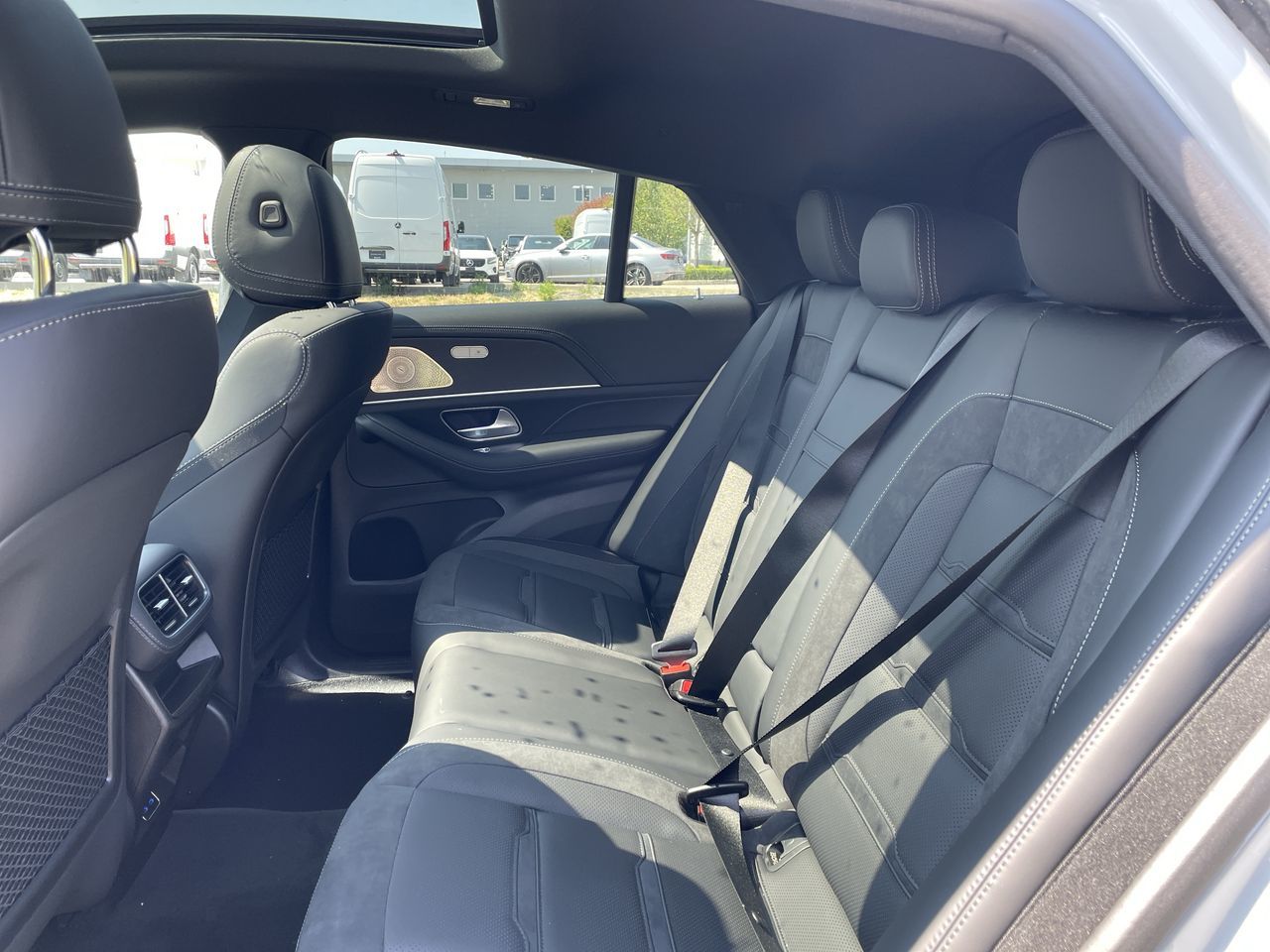 2026 Mercedes-Benz GLE