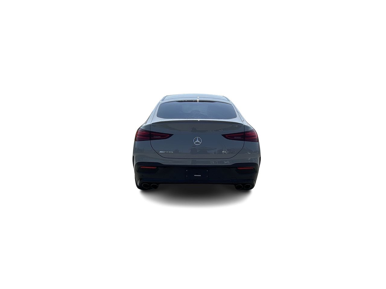 2026 Mercedes-Benz GLE