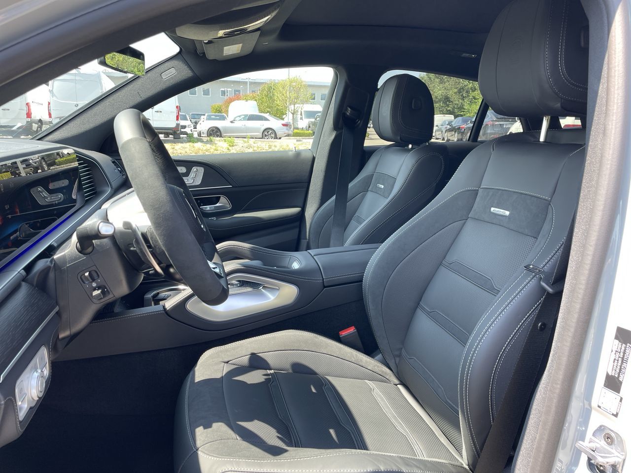 2026 Mercedes-Benz GLE