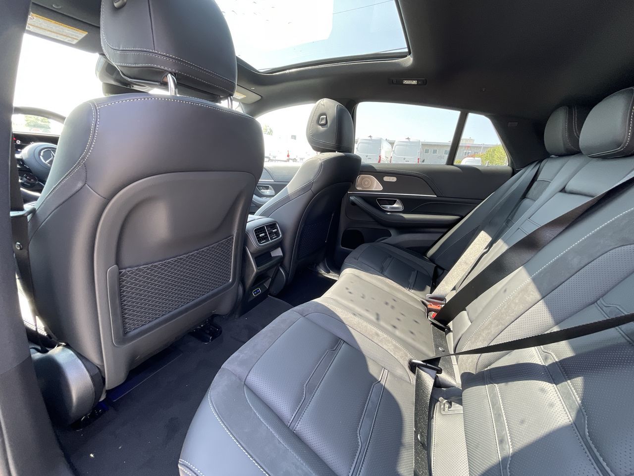 2026 Mercedes-Benz GLE
