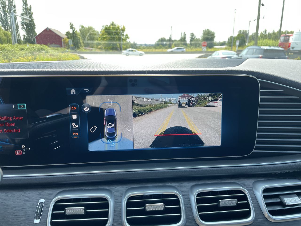 2026 Mercedes-Benz GLE