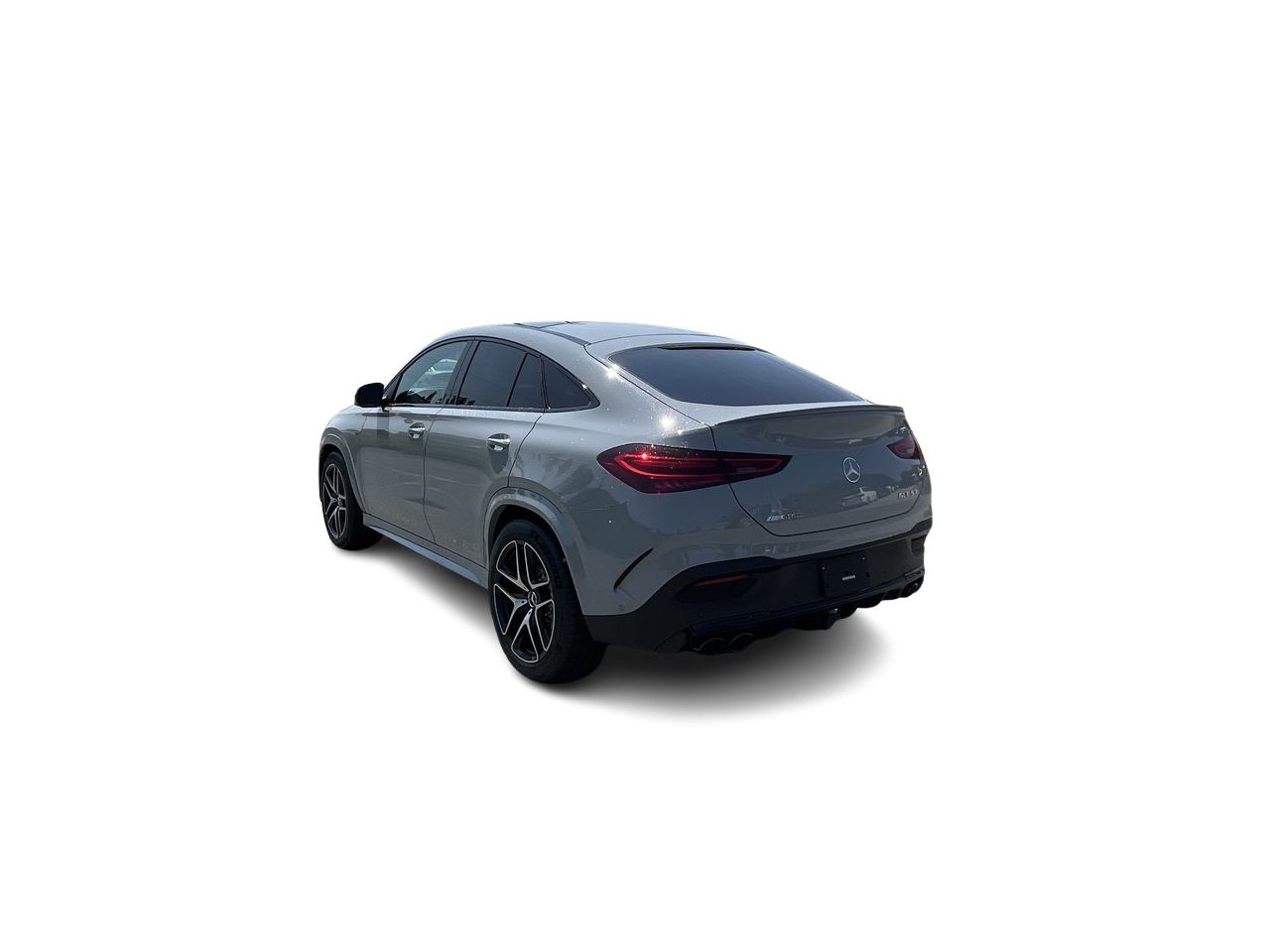 2026 Mercedes-Benz GLE
