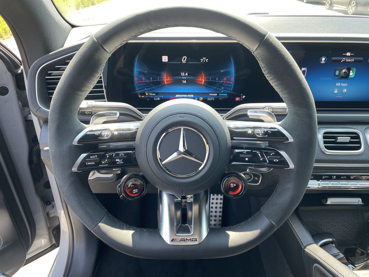 2026 Mercedes-Benz GLE