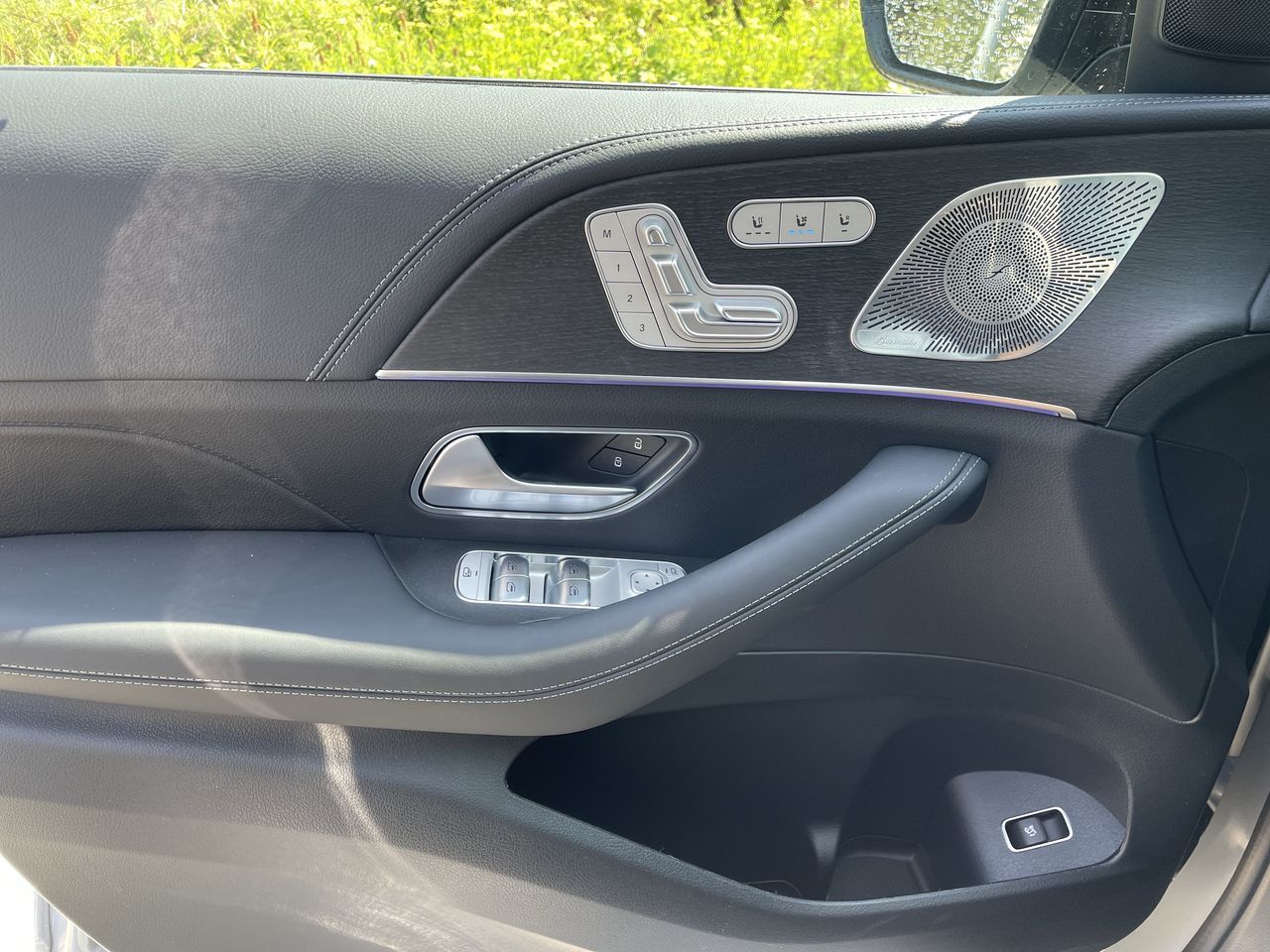 2026 Mercedes-Benz GLE