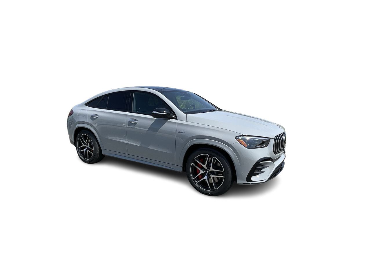 2026 Mercedes-Benz GLE