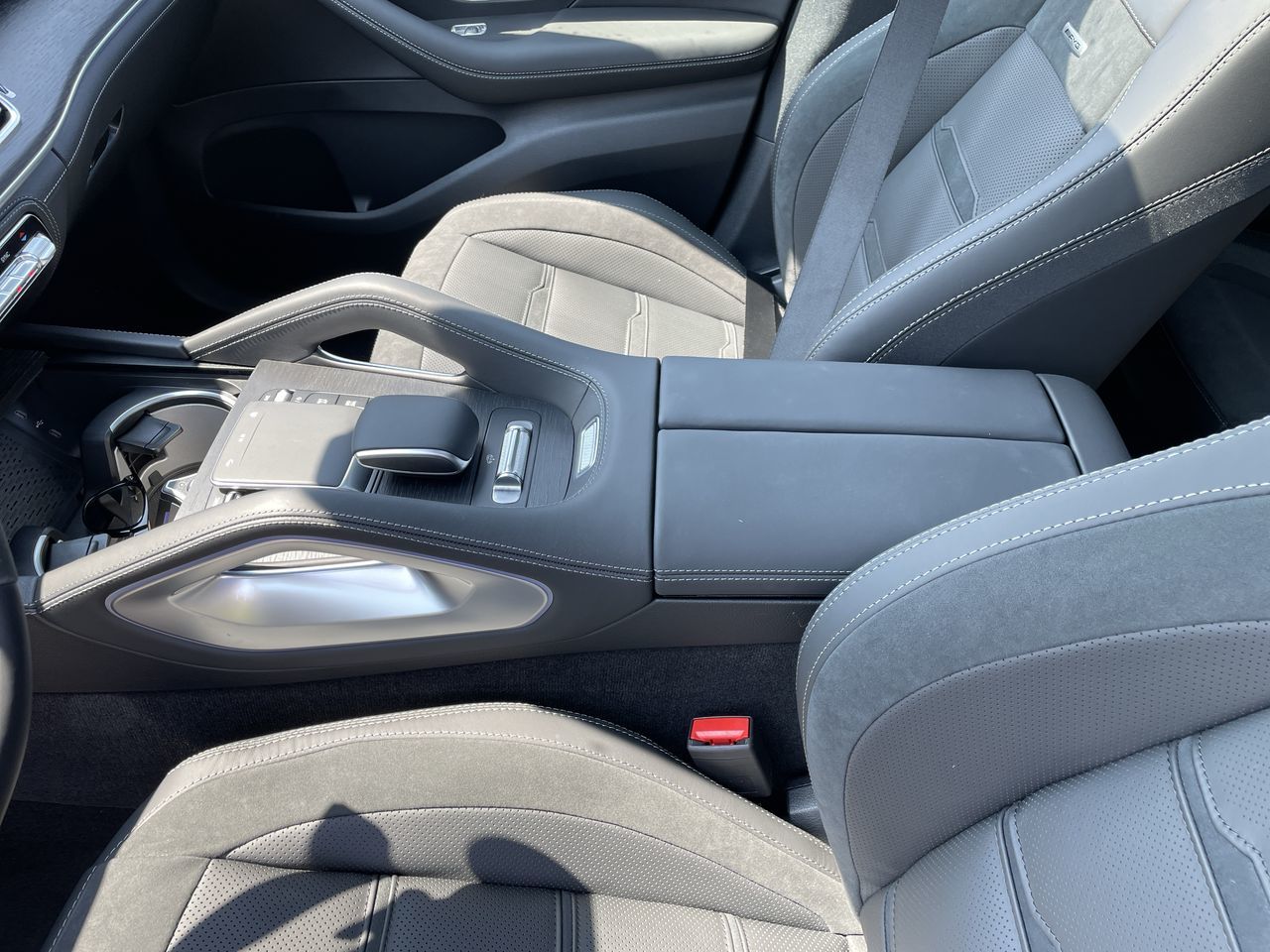 2026 Mercedes-Benz GLE