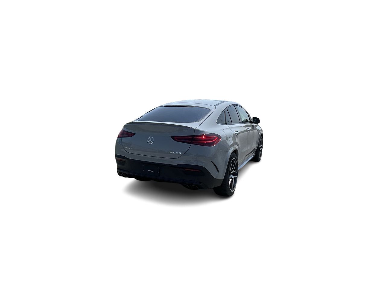 2026 Mercedes-Benz GLE