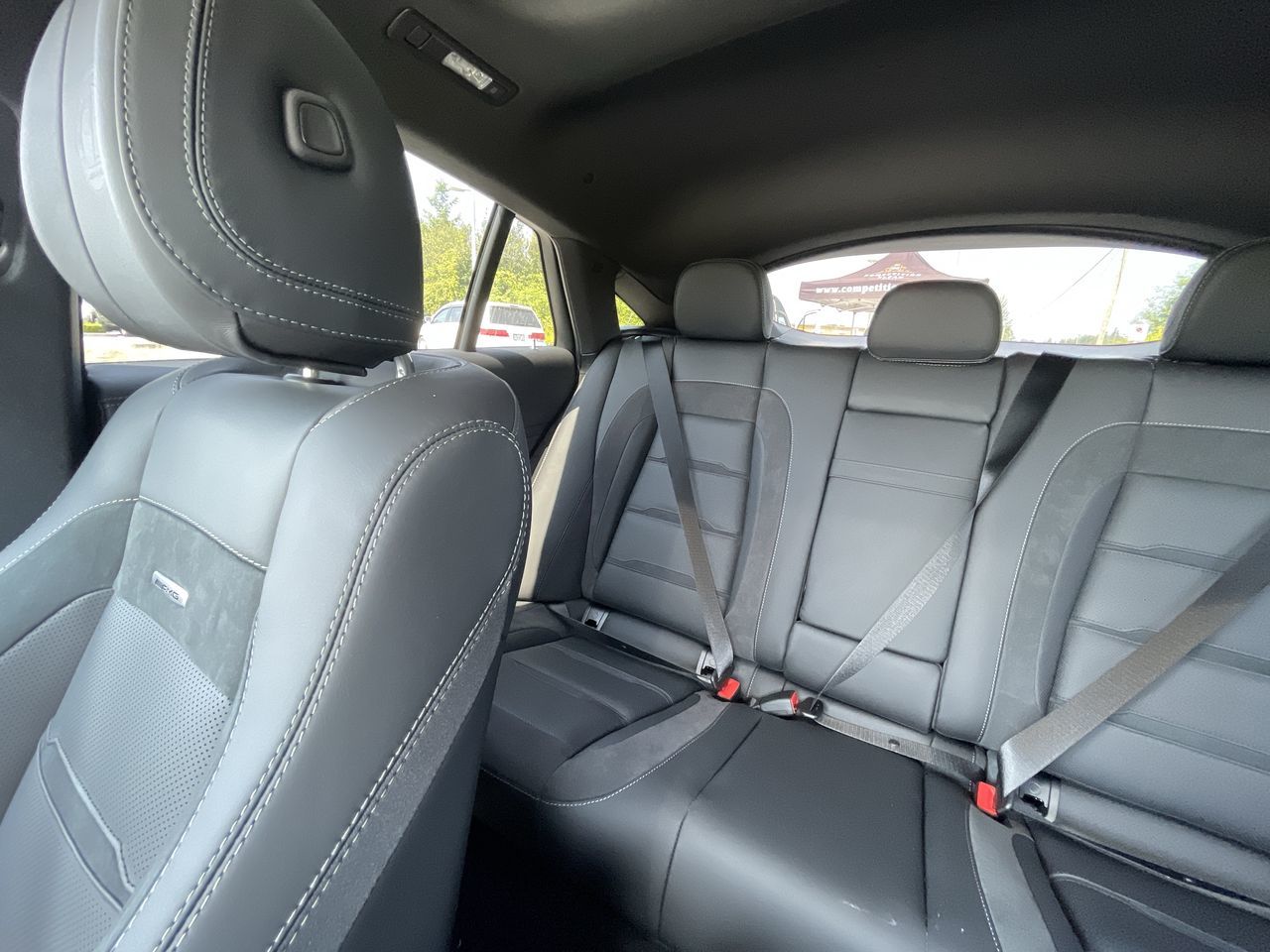 2026 Mercedes-Benz GLE