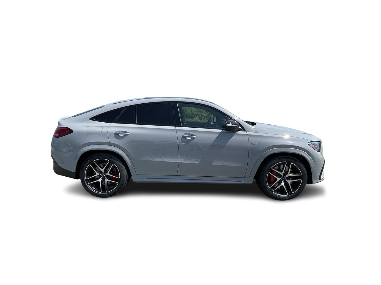 2026 Mercedes-Benz GLE