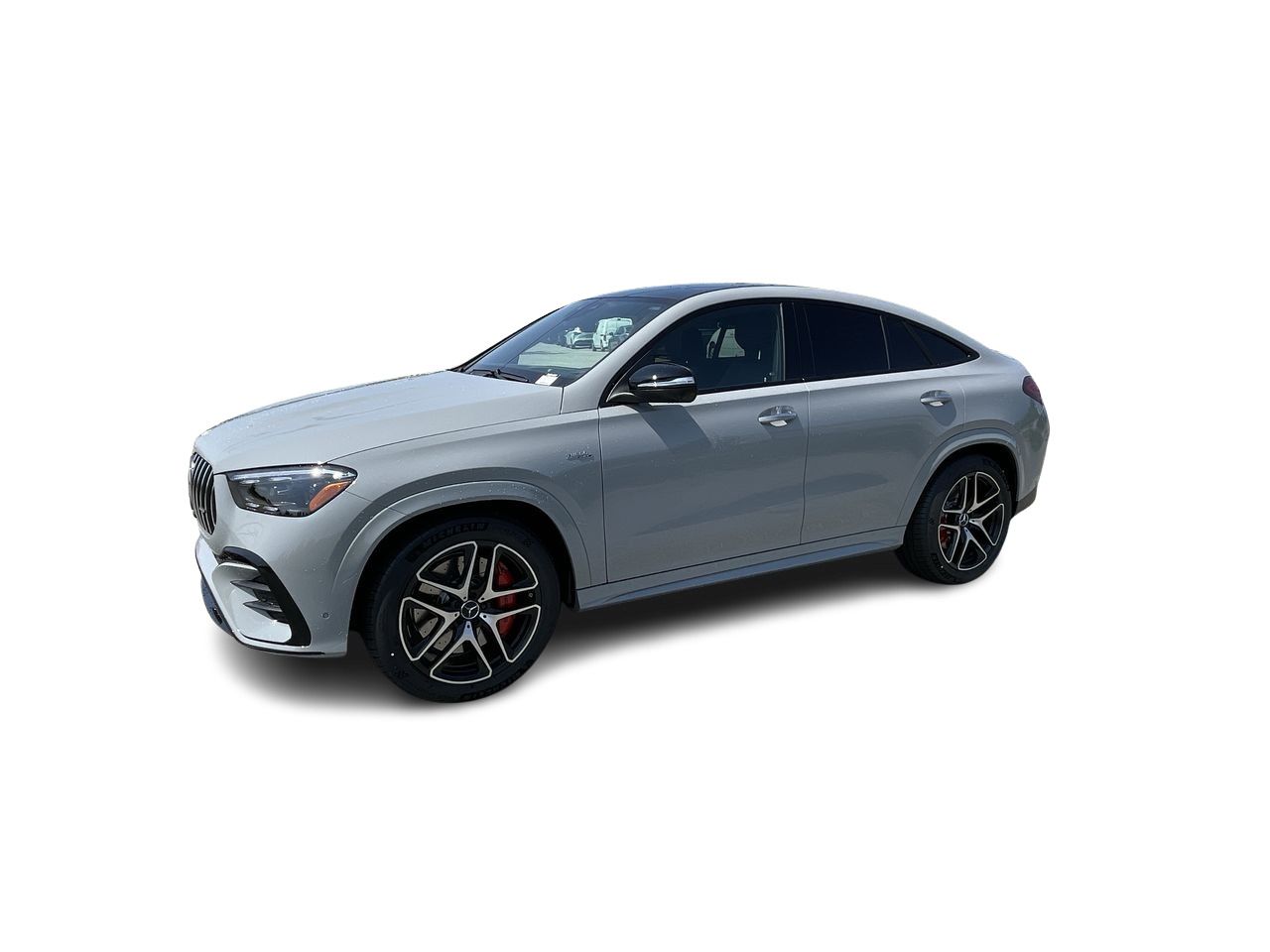 2026 Mercedes-Benz GLE