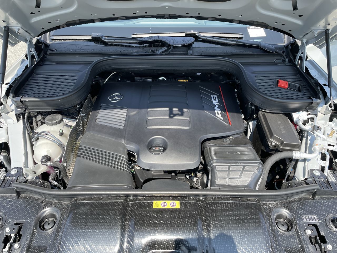2026 Mercedes-Benz GLE