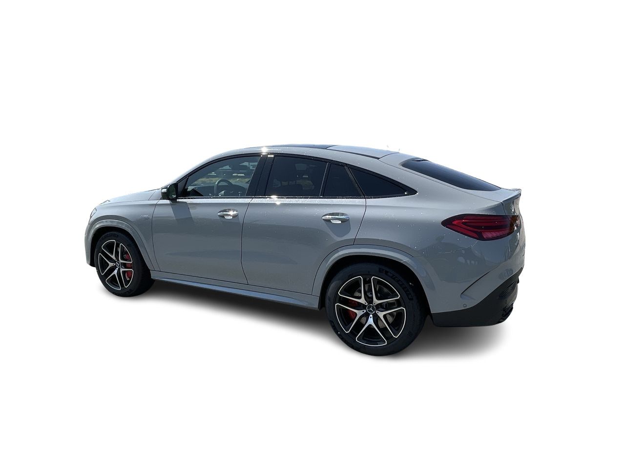 2026 Mercedes-Benz GLE