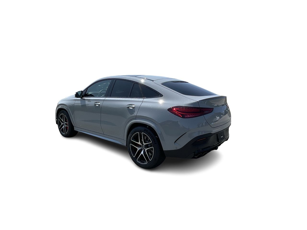 2026 Mercedes-Benz GLE