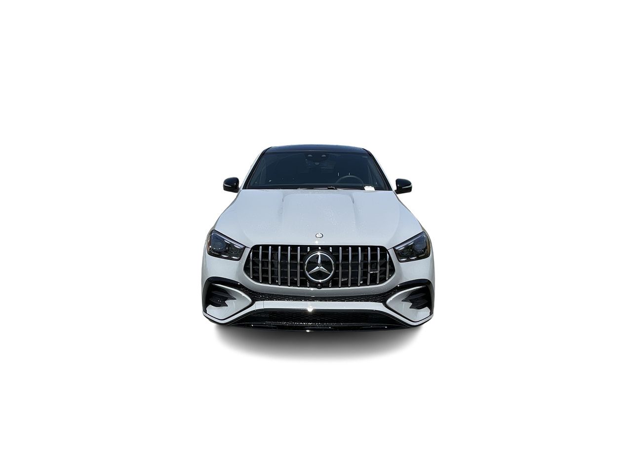 2026 Mercedes-Benz GLE