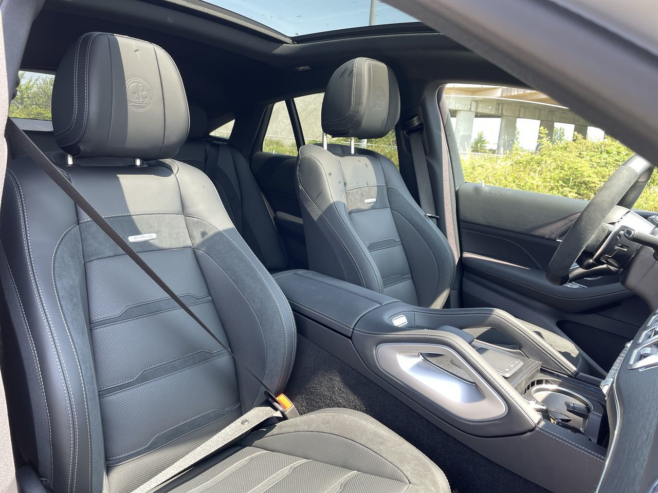 2026 Mercedes-Benz GLE