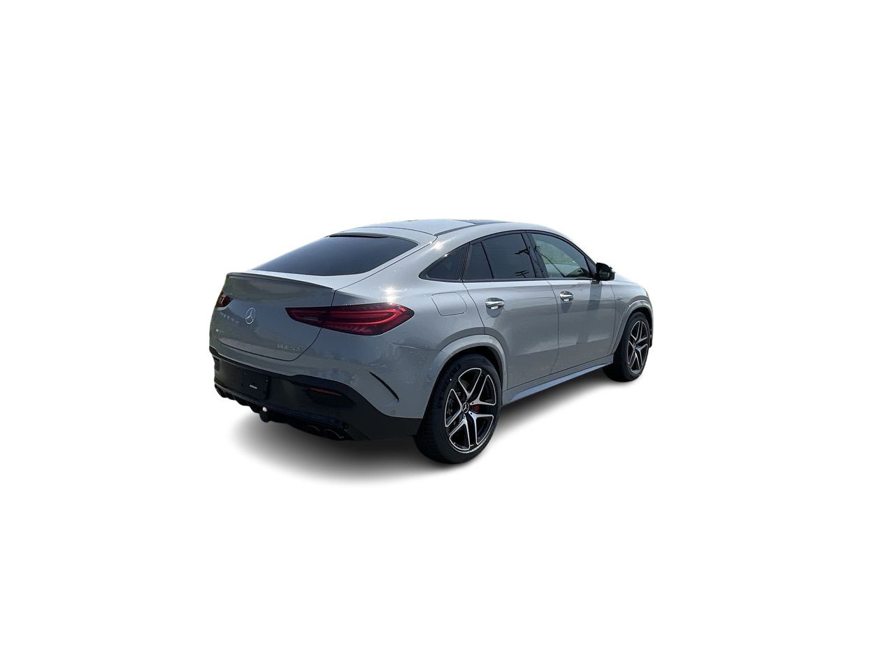 2026 Mercedes-Benz GLE