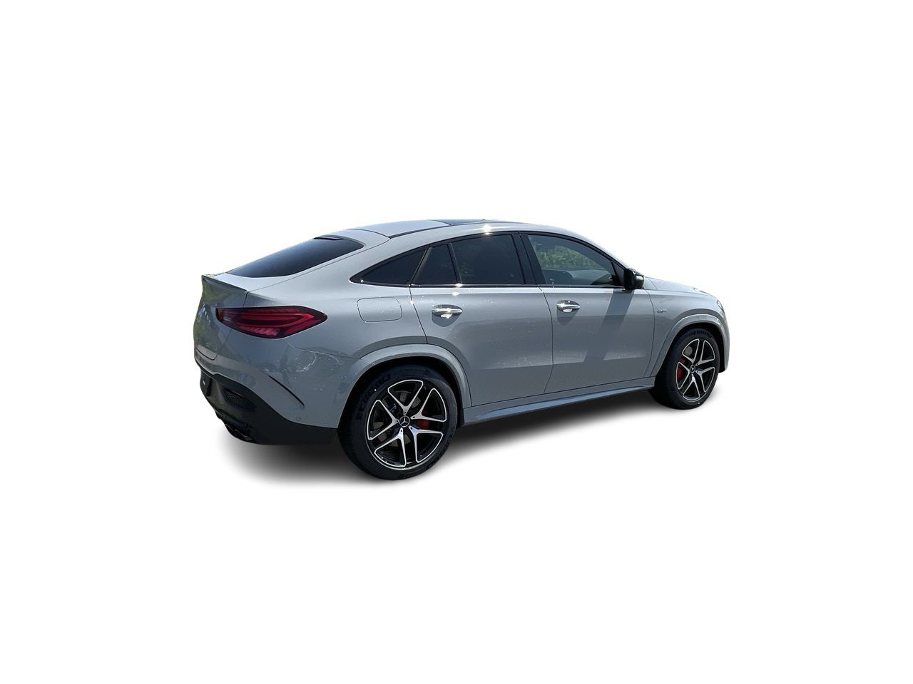 2026 Mercedes-Benz GLE