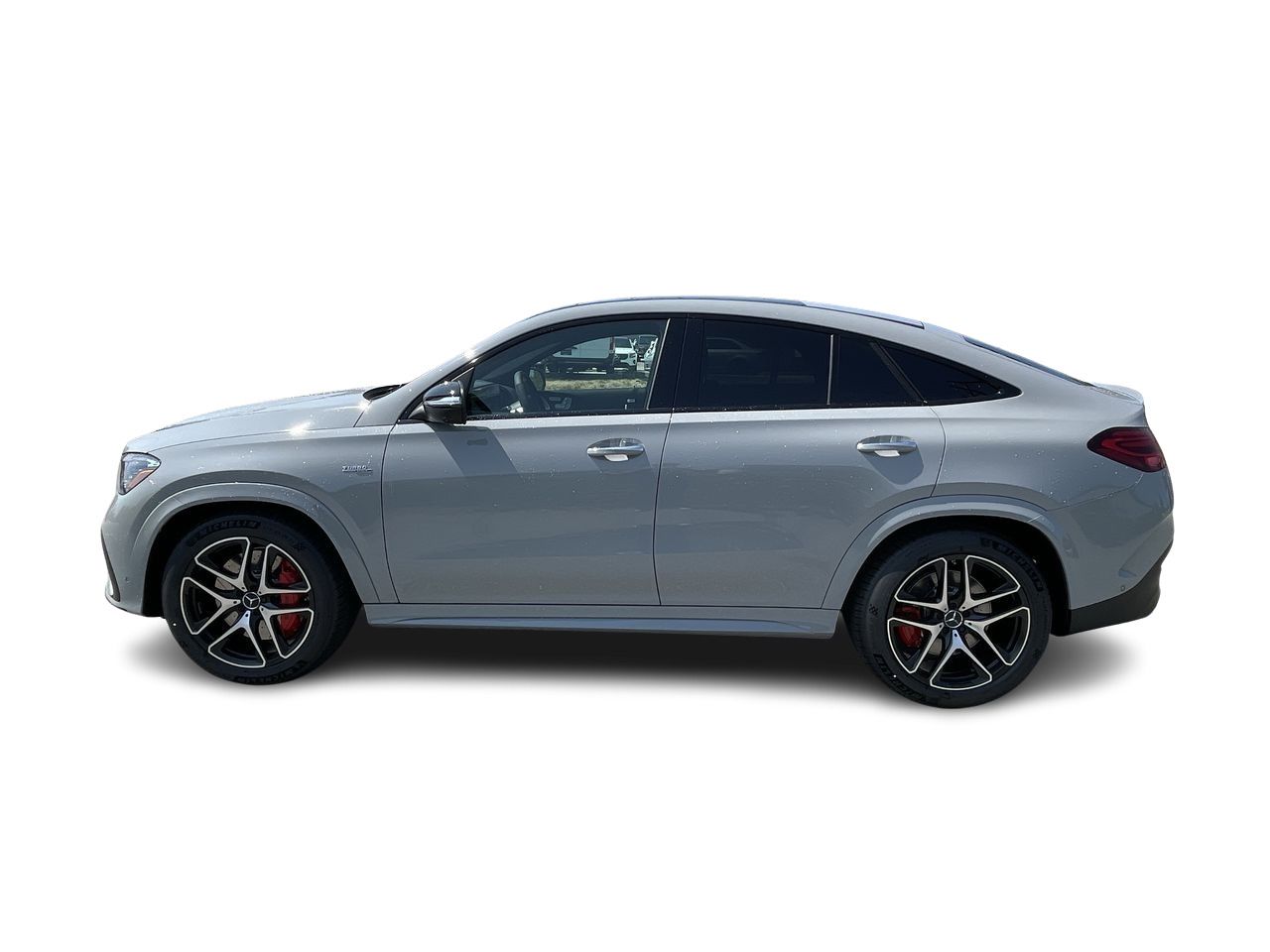 2026 Mercedes-Benz GLE